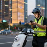 No Longer Looking Up: How Ordinary People Define Their Own Future