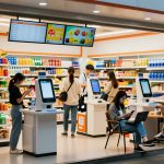 Meeting the Future in Convenience: How Ordinary Days Reshape Consumption Scenarios