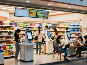 Meeting the Future in Convenience: How Ordinary Days Reshape Consumption Scenarios