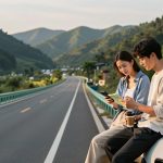 Escaping the Megacities: A Weekend Micro-Travel Guide for the Ordinary