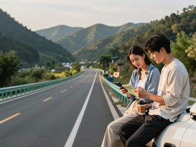 Escaping the Megacities: A Weekend Micro-Travel Guide for the Ordinary