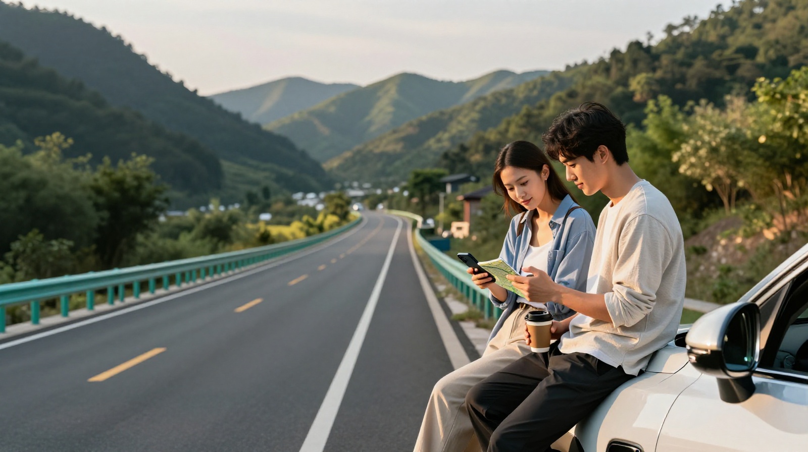 Escaping the Megacities: A Weekend Micro-Travel Guide for the Ordinary