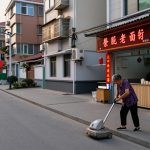 Secrets of the Neighbor: A 24-Hour Observation Log in an Ordinary Community