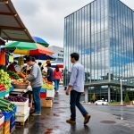 Featured image for From Market Stalls to Office Towers: A Geographer's Walk Through the Ordinary City