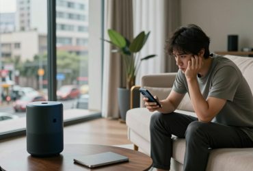 When AI Simulates Life: Is Your Ordinary Day Being Pre-set?