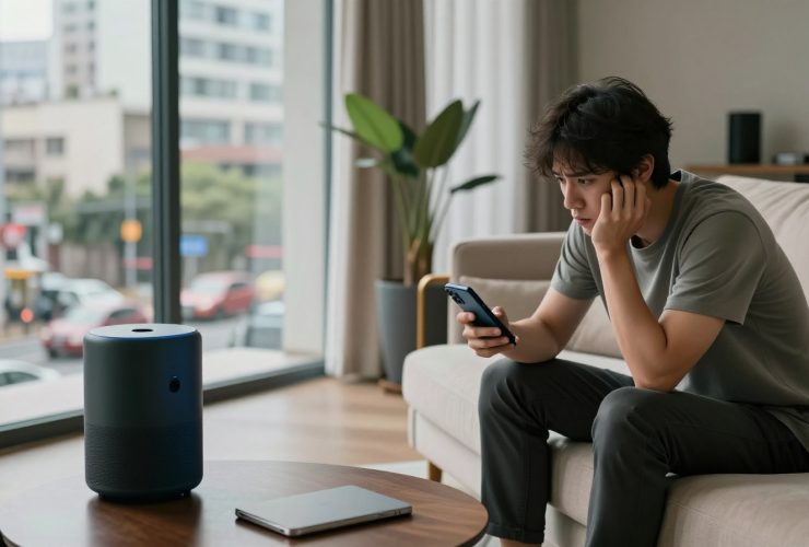 When AI Simulates Life: Is Your Ordinary Day Being Pre-set?