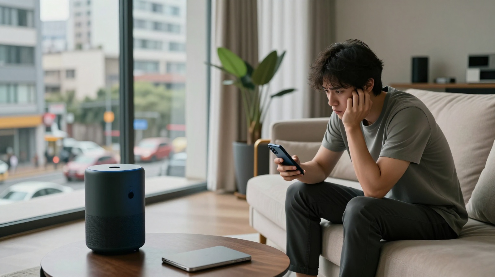 When AI Simulates Life: Is Your Ordinary Day Being Pre-set?