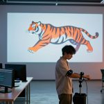 Dancing Shadows: How a Young Beijing Artisan is Bringing Ancient Chinese Shadow Puppetry into the Digital Age