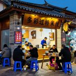 Beyond Crossing-the-Bridge Noodles: 10 Late-Night Eateries Hidden by Locals in Yunnan