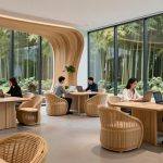 Bamboo Threads: How China's Ancient Weave is Redefining Modern Design