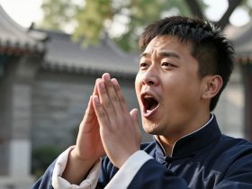 The Sculptors of Sound: Chasing the Fading Art of Chinese Mouth Performance