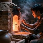 The Forbidden Dance of Fire and Clay: Unearthing the Lost Art of Kiln Transformation
