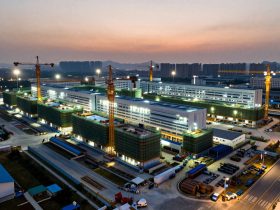 Built in 10 Days? Decoding the Hard Logic Behind China's 'Speed'