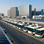 The Green Engine: How China's Environmental Industry is Reshaping Global Climate