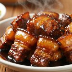 The Sugar Guide to Wuxi: Why Foreigners Can't Resist Red-Braised Pork Here