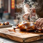 The Secret of Nanjing Salted Duck: From Old Workshops to Modern Supply Chains