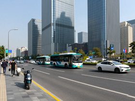 From Policy to Market: Decoding the Decade-Long Leap of China's Environmental Sector