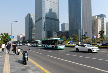 From Policy to Market: Decoding the Decade-Long Leap of China's Environmental Sector