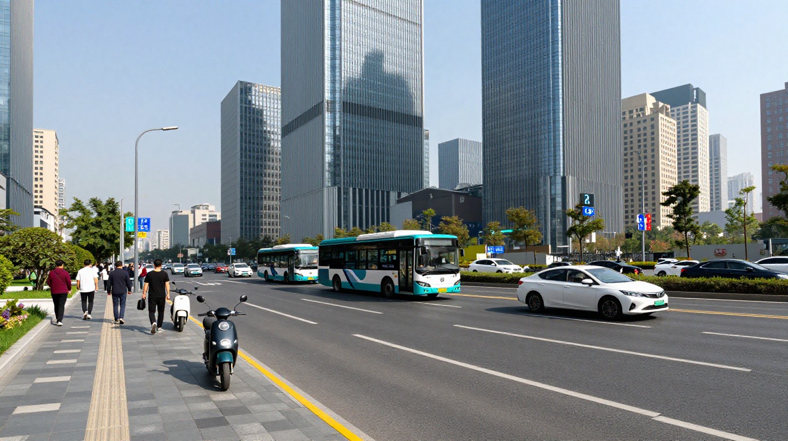 From Policy to Market: Decoding the Decade-Long Leap of China's Environmental Sector