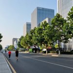 The City's Breath: How Chinese Green Tech Is Cleaning the Air