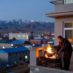 From Yak Yogurt to Roasted Lamb: Daily Meals and Hospitality in Qinghai Households