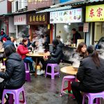 A Taste Map of the Plateau: How Qinghai Snacks Connect Urban Tourists and Rural Residents