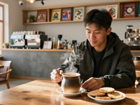 Afternoon Tea in Qinghai: The Social Daily Life Behind Butter Tea and Highland Barley Biscuits