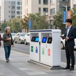 The Pioneer of the Circular Economy: How China is Rewriting Waste Management