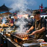 Five Flavors, One Philosophy: Decoding the Shaanxi Character Through Local Cuisine