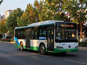 Beyond the Factory Floor: How Chinese Green Tech Wins Trust Globally