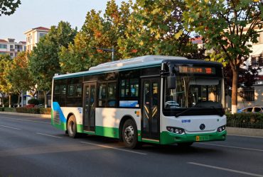 Beyond the Factory Floor: How Chinese Green Tech Wins Trust Globally
