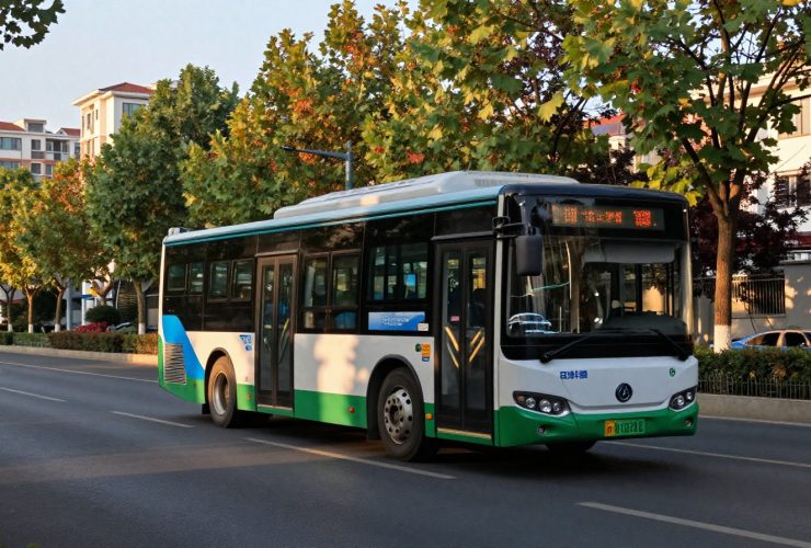 Beyond the Factory Floor: How Chinese Green Tech Wins Trust Globally