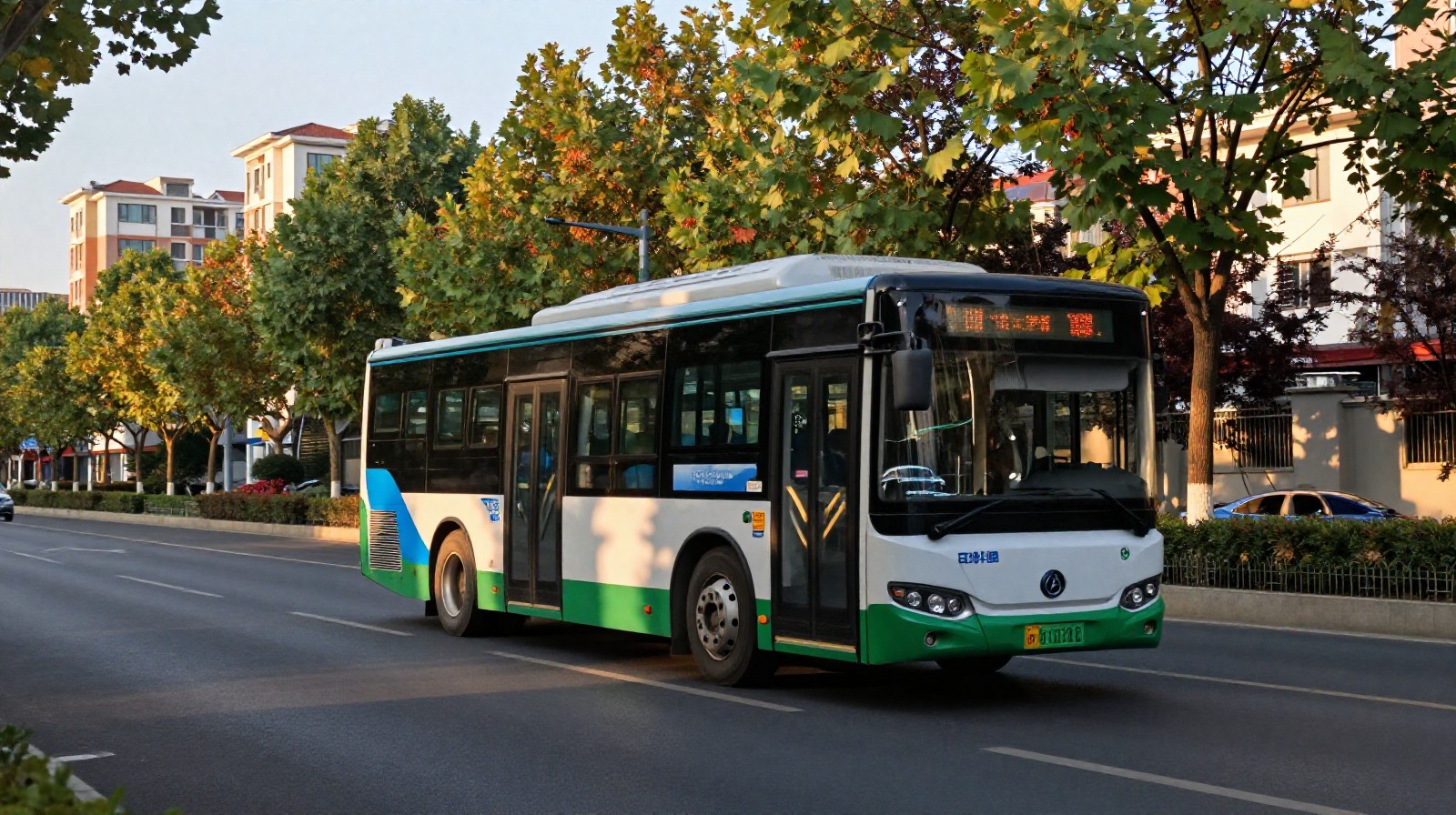 Beyond the Factory Floor: How Chinese Green Tech Wins Trust Globally