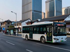 From Policy to Pavement: The Real Story of China's Green Energy Boom