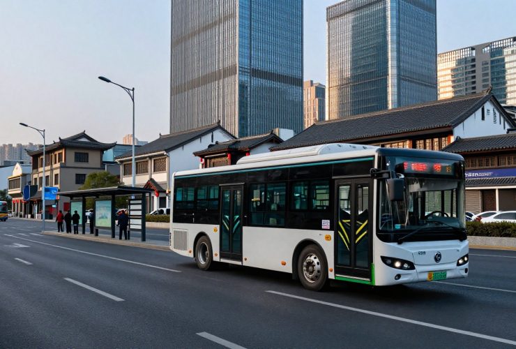 From Policy to Pavement: The Real Story of China's Green Energy Boom