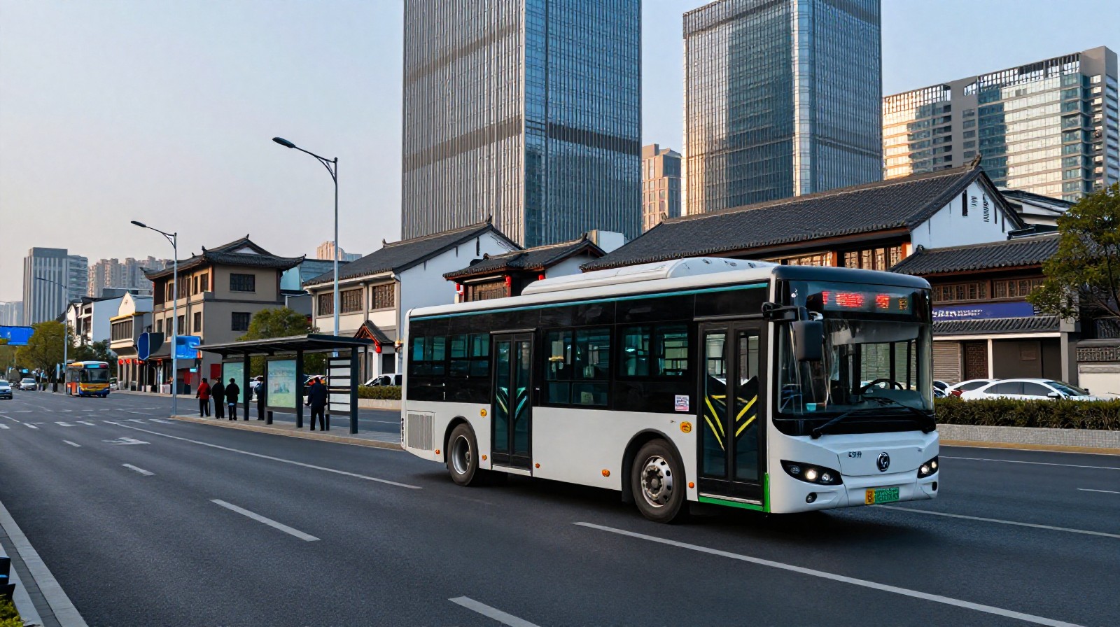 From Policy to Pavement: The Real Story of China's Green Energy Boom