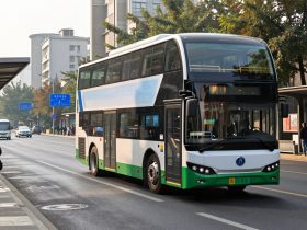 From Policy to Pavement: The Real Story of China's Green Energy Boom