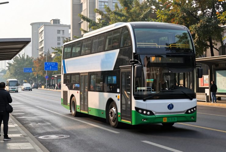 From Policy to Pavement: The Real Story of China's Green Energy Boom