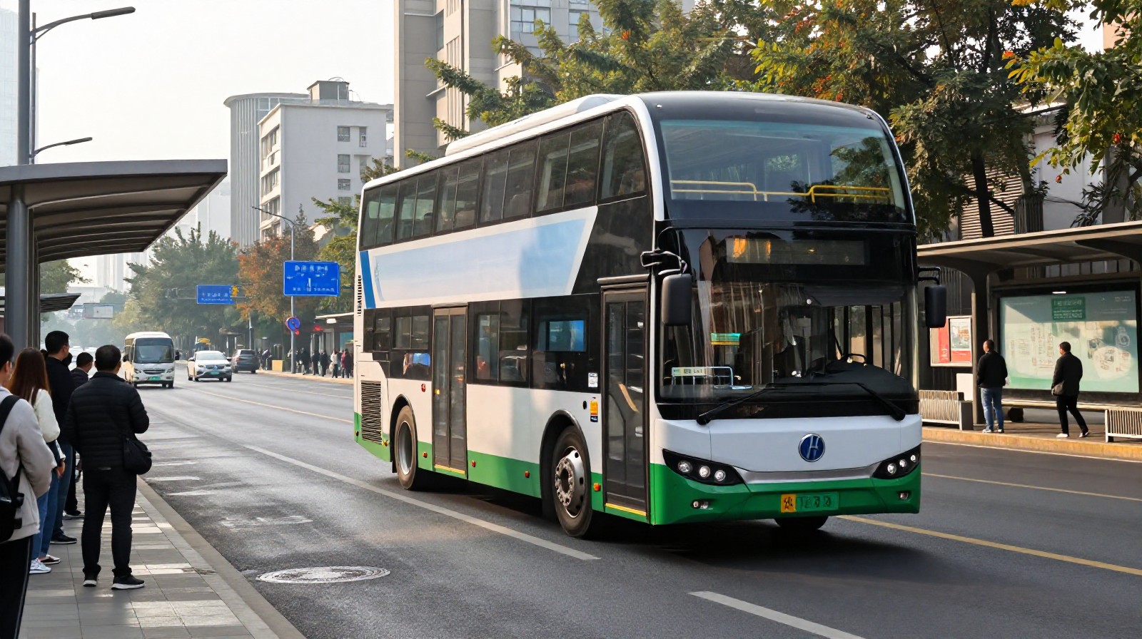 From Policy to Pavement: The Real Story of China's Green Energy Boom