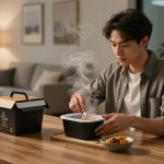 The Chinese Dinner Table: Navigating Convenience, Safety, and Changing Food Habits