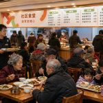 Community Canteens and Neighbors: The Modern Evolution of Chinese Social Bonds