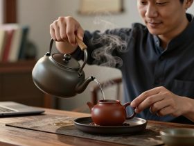 Tea Renaissance: Why Beijing’s Middle Class is Brewing Kung Fu Tea at Home