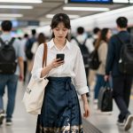 From Hanfu to Mamian Qun: How Chinese Youth Are Redefining 'Decency'