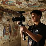 Volunteers of Digital Dunhuang: A Story of Youth Guarding Millennium Murals
