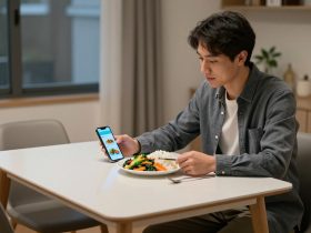 Dining for One: The Solo Economy and Kitchen Revolution in China's Urban Centers