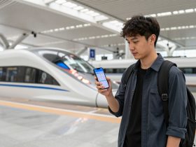 Special Forces Tourism: How China's Youth Crisscross Cities in Just 24 Hours