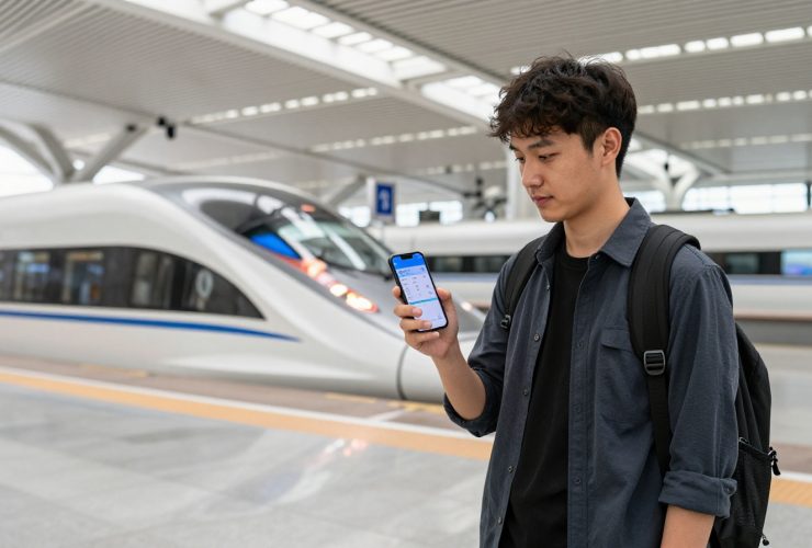 Special Forces Tourism: How China's Youth Crisscross Cities in Just 24 Hours