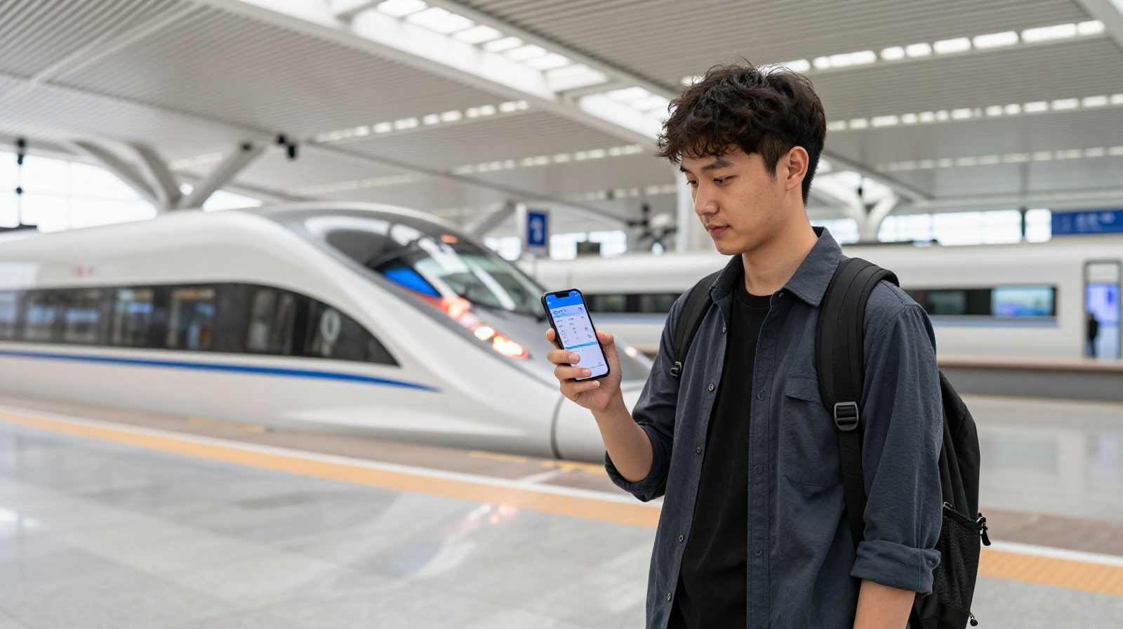 Special Forces Tourism: How China's Youth Crisscross Cities in Just 24 Hours