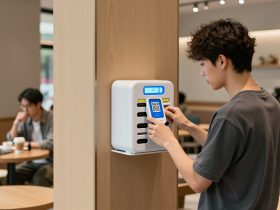 From Shared Bikes to Power Banks: The Business Logic of 'Rent Everything' in China