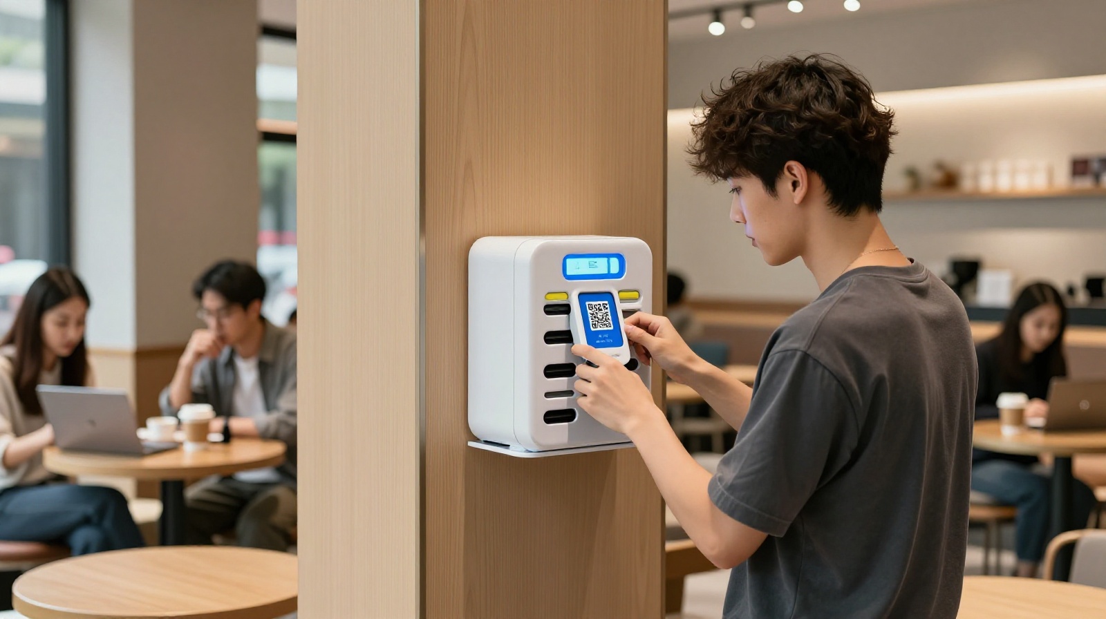 From Shared Bikes to Power Banks: The Business Logic of 'Rent Everything' in China